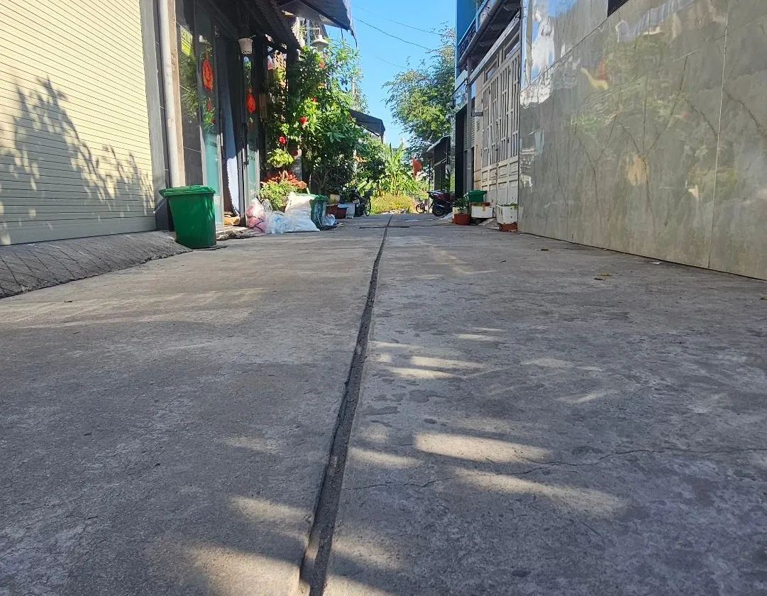 Nhà Hiện Đại 3 Phòng Ngủ, Tiện Ích Đầy Đủ Tại Bình Tân... Bán nhà riêng tại Bình Tân, Hồ Chí Minh 01