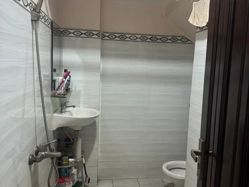 Nhà đẹp Nguyễn Thị Tú – 4PN, xe tải đỗ cửa, giá dễ thương 5.3 tỷ... Bán nhà riêng tại Bình Tân, Hồ Chí Minh 01