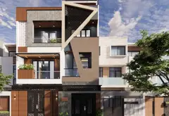 Bán nhà 4 tầng 5PN 5WC tại Tân Phú giá 8.9 tỷ... Bán nhà riêng tại Phú Thọ Hòa, Hồ Chí Minh 12