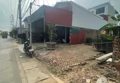 Bán đất 203,8m2 mặt phố kinh doanh ở xã Kim Anh, Hà Nội... Bán đất tại Kim Anh, Hà Nội 04