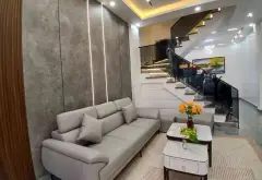 Siêu phẩm nhà 4 tầng mặt ngõ thẳng - Vị trí cực đỉnh, cơ hội vàng hiếm có... Bán nhà riêng tại Ngô Quyền, Hải Phòng 15
