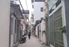 Nhỉnh 7 tỷ nhà 50 m . Nhà c4 cho thuê ô tô 7 chỗ chạy vòng quanh... Bán nhà riêng tại Việt Hưng, Hà Nội 06