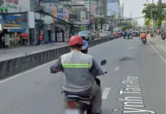 Bán nhà mặt phố mặt tiền Huỳnh Tấn Phát, diện tích 116,4m², kinh doanh đa ngành... Bán nhà mặt phố tại Tân Thuận, Hồ Chí Minh 03
