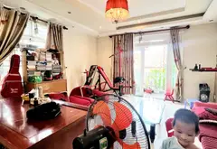 Biệt thự sân vườn 5 tầng sang trọng tại Nguyễn Cửu Đàm, diện tích lớn 600m2... Bán nhà riêng tại Tân Sơn Nhì, Hồ Chí Minh 12