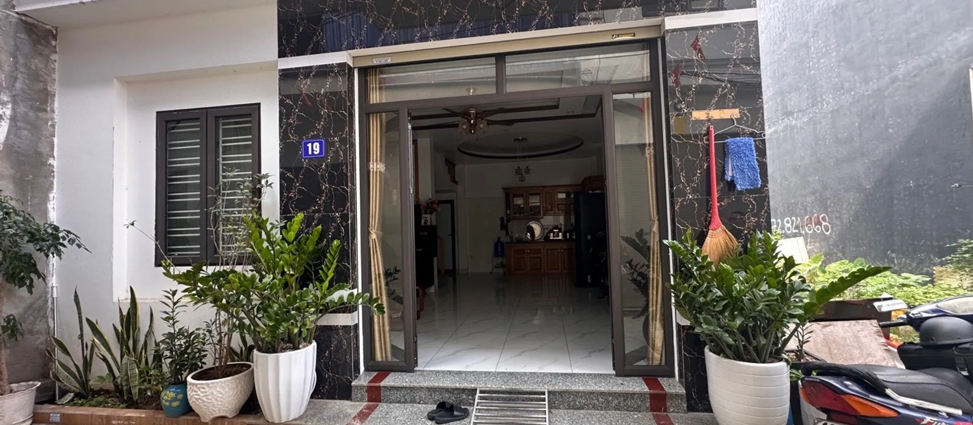 Cơ hội hiếm có sở hữu nhà đẹp, thiết kế thoáng tại Vĩnh Khê... Bán nhà riêng tại An Hải, Hải Phòng 01