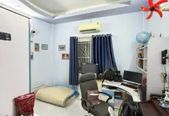 Nhà 4 tầng hiện đại đẹp ngay Cầm Bá Thước giá cực ưu đãi... Bán nhà riêng tại Cầu Kiệu, Hồ Chí Minh 09