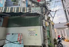 Bán nhà riêng 2 tầng 57.5m2 tại Linh Chiểu, Thủ Đức, pháp lý chuẩn, chủ nhiệt bán giá tốt... Bán nhà riêng tại Thủ Đức, Hồ Chí Minh 02