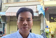 Nhà 3 tầng đẹp, mặt tiền rộng, giá cực hấp dẫn ngay Tân Phú... Bán nhà riêng tại Bình Hưng Hòa, Hồ Chí Minh 15