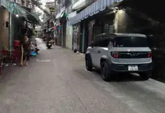 Bán nhà riêng 2 tầng tại phường Bình Hưng Hòa A, Bình Tân, sổ hồng chính chủ... Bán nhà riêng tại Bình Hưng Hòa, Hồ Chí Minh 01