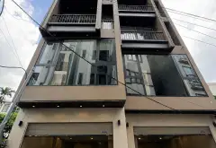 Siêu Phẩm Long Biên, Ô tô vào nhà, Thiết Kế đẹp, Gần Phố, 50m x 6 tầng thang máy, Rá cực sốc.... Bán nhà riêng tại Long Biên, Hà Nội 01