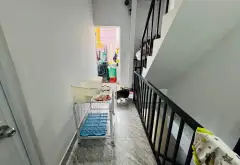 Bán nhà hẻm xe hơi khu Nguyễn Cửu Vân-Bình Thạnh - kinh doanh giáp quận 1, 55m2, 3 tầng, 5PN... Bán nhà riêng tại Gia Định, Hồ Chí Minh 11