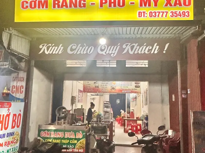 Nhà Mặt Phố Trung Tâm Tiên Lãng - Chạm Đến Đỉnh Cao Kinh Doanh... Bán nhà mặt phố tại Tiên Lãng, Hải Phòng 01