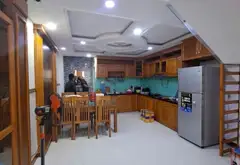 Nhà 5 tầng siêu đẹp hẻm 8m Trần Thị Trọng Tân Bình - Xe hơi vào nhà... Bán nhà riêng tại Tân Sơn, Hồ Chí Minh 01