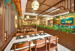 Nhà phố lô góc sang trọng ven khu biệt thự cao cấp Tân Bình... Bán nhà mặt phố tại Tân Sơn Hòa, Hồ Chí Minh 07