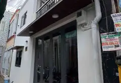 🍀SIÊU PHẨM NHÀ MỚI BTCT NGAY PARC MALL EAON MALL CAO LỖ 3PN, 2WC, nhỉnh 4 tỷ.... Bán nhà riêng tại Chánh Hưng, Hồ Chí Minh 03