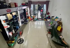 Nhà 2 tầng 3PN siêu xinh, hẻm ô tô, giá giảm sốc tại Quận 12. 4.6tỷ... Bán nhà riêng tại Thới An, Hồ Chí Minh 02