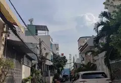 Cơ hội hiếm có sở hữu nhà 4 tầng vị trí đẹp tại An Lạc, TP.HCM chỉ 6.39 tỷ... Bán nhà riêng tại An Lạc, Hồ Chí Minh 01