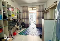 Nhà 2 tầng hẻm ô tô Trần Huy Liệu Phú Nhuận, hiếm có... Bán nhà riêng tại Phú Nhuận, Hồ Chí Minh 06