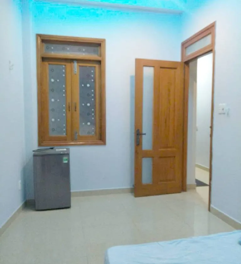 Nhà 7 tầng sang trọng ngay trung tâm Quận 3, giá tốt... Bán nhà riêng tại Nhiêu Lộc, Hồ Chí Minh 01