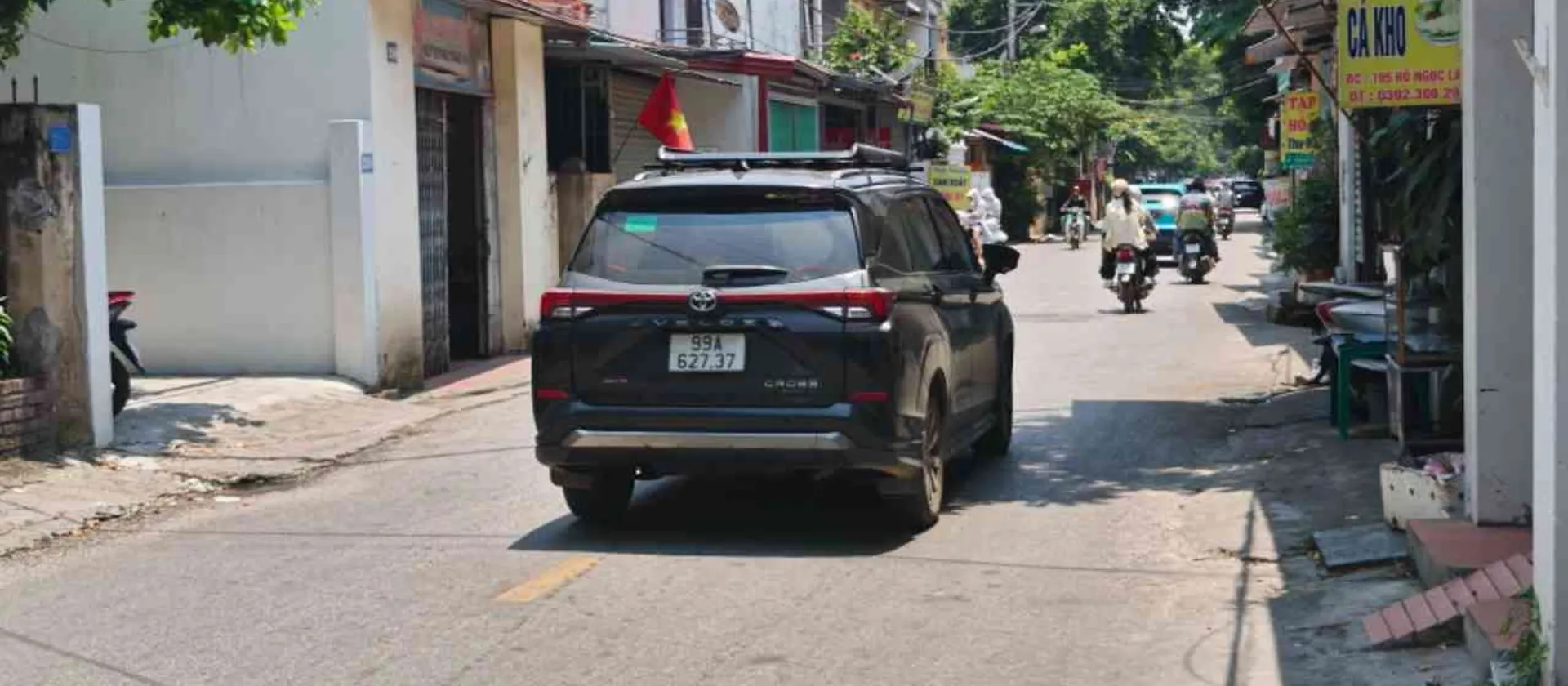 Nhà mặt phố kinh doanh sầm uất tại Bắc Ninh giá 10,9 tỷ... Bán nhà mặt phố tại Kinh Bắc, Bắc Ninh 01
