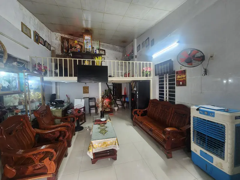 💥 NHÀ CẤP 4 GÁC LỬNG – DT 155M² – KIỆT Ô TÔ GẦN NÚI THÀNH – TRUNG TÂM HẢI CHÂU... Bán nhà riêng tại Hòa Cường, Đà Nẵng 01