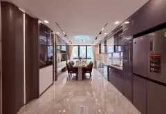 ĐƯỜNG 28 – PHƯỜNG AN NHƠN | NHÀ MỚI 6 TẦNG – THANG MÁY
📐 82m² | 4×20.5m | 8PN | thang máy... Bán nhà riêng tại An Nhơn, Hồ Chí Minh 01