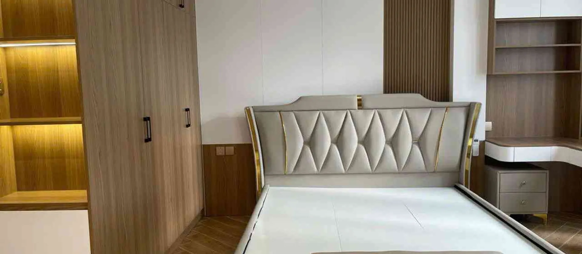 Nhà đẹp 3 tầng trung tâm Quận 10, không gian thoáng đãng... Bán nhà riêng tại Hòa Hưng, Hồ Chí Minh 01