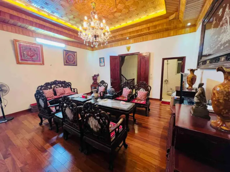 BÁN NHÀ RIÊNG DT 39M. CỰC HIẾM _ PHÂN LÔ QUÂN ĐỘI VIP.... Bán nhà riêng tại Ba Đình, Hà Nội 01