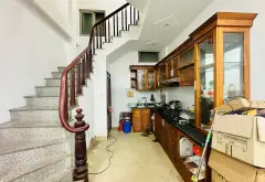 Bán nhà riêng Hồ Tây -Võng Thị 5 tầng 35m giá hơn 7 tỷ... Bán nhà riêng tại Tây Hồ, Hà Nội 02