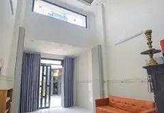 Mặt tiền đường xe tải, nhà 4 tầng Bình Tân, chỉ hơn 6ty... Bán nhà riêng tại Bình Trị Đông, Hồ Chí Minh 02
