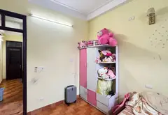 Nhà 3 tầng 42m2 Phú Lương, Hà Đông gần trung tâm, ngõ thông, GIẢM 500TR CÒN 5,5 TỶ... Bán nhà riêng tại Phú Lương, Hà Nội 07