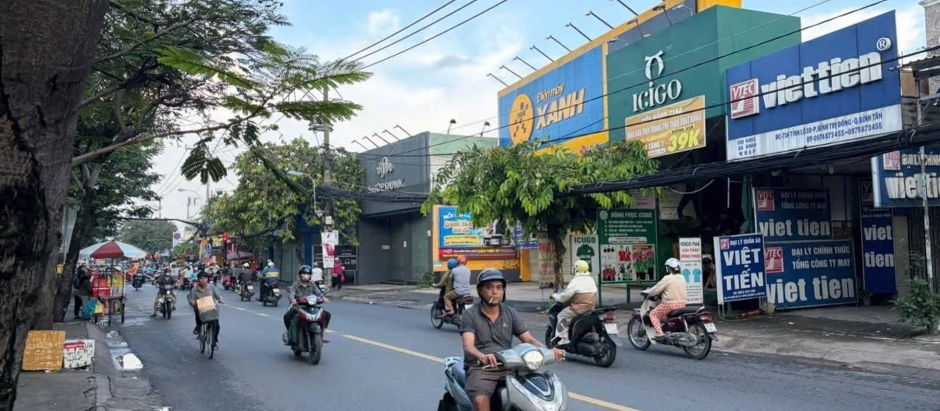 Bán nhà 1 trệt 1 lầu mặt tiền đường Tỉnh lộ 10 sát Tên Lửa 5x25... Bán nhà mặt phố tại Bình Trị Đông, Hồ Chí Minh 01