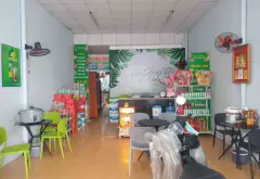 Cơ hội sở hữu nhà mặt phố An Khê, Đà Nẵng với giá đầu tư hấp dẫn... Bán nhà mặt phố tại An Khê, Đà Nẵng 02
