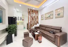 Bán nhà Bằng Liệt, Hoàng Mai, Ô tô gần, nở hậu, sẵn ở đón tết, SD33m2, 7.35 tỷ... Bán nhà riêng tại Hoàng Liệt, Hà Nội 02