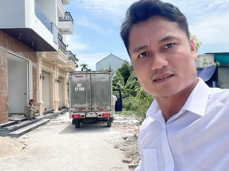 Đất Vuông Vắn Hướng Bắc Tại Khu Vực TDP Đông... Bán đất tại Thủy Nguyên, Hải Phòng 01