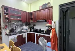 Nhà mới 3 tầng ô tô vào tận cửa, chỉ 8.5 tỷ gần Quang Trung... Bán nhà riêng tại An Hội Tây, Hồ Chí Minh 02