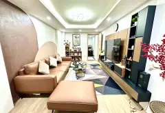 Bán nhà riêng 6 tầng tại Phường Phương Liệt, Hà Nội, khu phân lô ô tô nhỏ qua, có thang máy... Bán nhà riêng tại Phương Liệt, Hà Nội 01