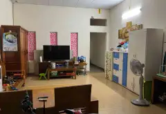 Nhà C4 tiện nghi, gần chợ Thị Cầu, sổ đỏ chính chủ... Bán nhà riêng tại Vũ Ninh, Bắc Ninh 07