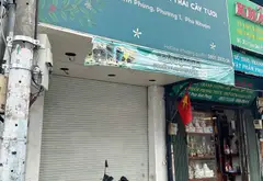 Siêu Phẩm Nhà Mặt Tiền Phan Đình Phùng - Giá Sốc, Kinh Doanh Đỉnh... Bán nhà mặt phố tại Cầu Kiệu, Hồ Chí Minh 03