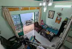 Nhà phố đẳng cấp tại Nhà Bè vị trí đắc địa, không gian lý tưởng 108m2, đang có dòng tiền tốt, 5x tỷ... Bán nhà riêng tại Nhà Bè, Hồ Chí Minh 02