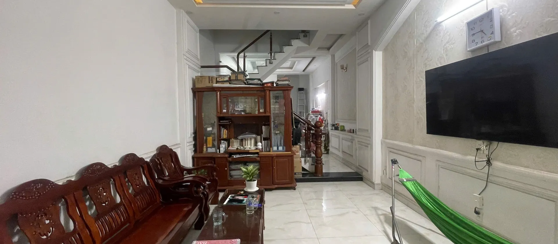 NHÀ ĐÚC 3 TẦNG LẦU 4x20M, CHỈ 6,4 TỶ – TL 41 AN PHÚ ĐÔNG... Bán nhà riêng tại An Phú Đông, Hồ Chí Minh 01