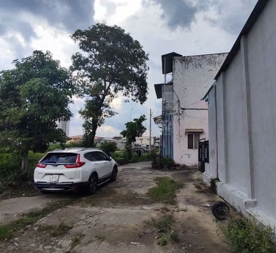 Bán nhà riêng khu 38ha diện tích 90m2 mặt tiền 4.5m pháp lý rõ ràng... Bán nhà riêng tại Đông Hưng Thuận, Hồ Chí Minh 01
