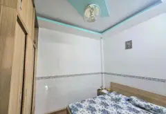 GIÁP VỚI PHẠM VĂN ĐỒNG - QUỐC LỘ 1K - LINH XUÂN - 6 TỶ... Bán nhà riêng tại Linh Xuân, Hồ Chí Minh 11