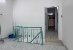 Nhà phố 3 tầng xinh đẹp tại Thái Phiên, chỉ 6.4 tỷ!... Bán nhà riêng tại Minh Phụng, Hồ Chí Minh 12