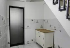 Nhà 2 tầng thiết kế đa năng ngay mặt hẻm Lê Văn Lương - Cơ hội không thể bỏ qua... Bán nhà riêng tại Tân Hưng, Hồ Chí Minh 05