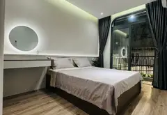 Nhà Huỳnh Tấn Phát mới 100% nội thất cao cấp chờ đón chủ nhân tương lai... Bán nhà riêng tại Tân Mỹ, Hồ Chí Minh 06