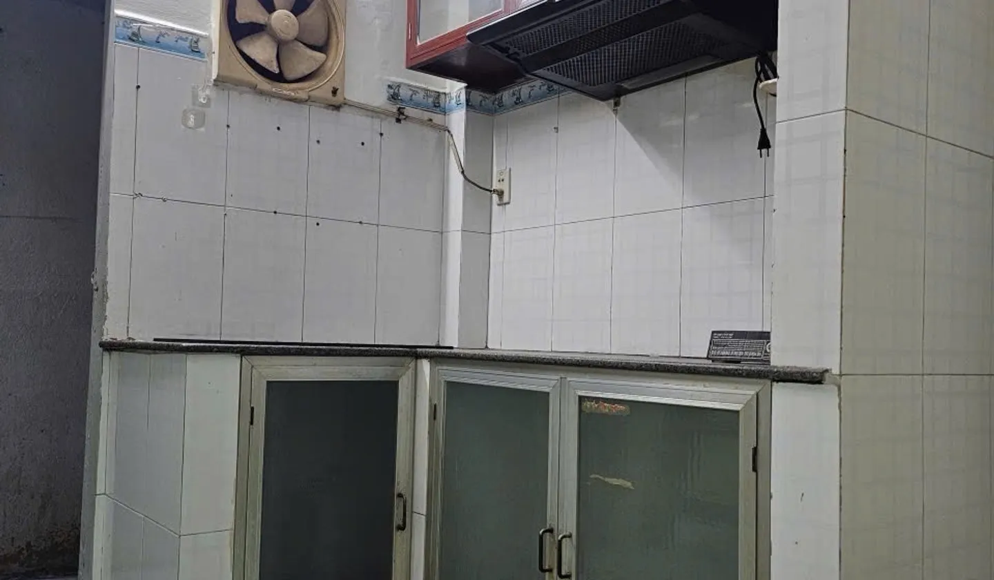 TÊN LỬA CHỈ 4 tỷ ❌❌ XÍU LỘ GIỚI... Bán nhà riêng tại Bình Trị Đông, Hồ Chí Minh 01