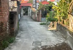 Đất nền đẹp Sóc Sơn – Cơ hội đầu tư tuyệt vời!... Bán đất tại Sóc Sơn, Hà Nội 04