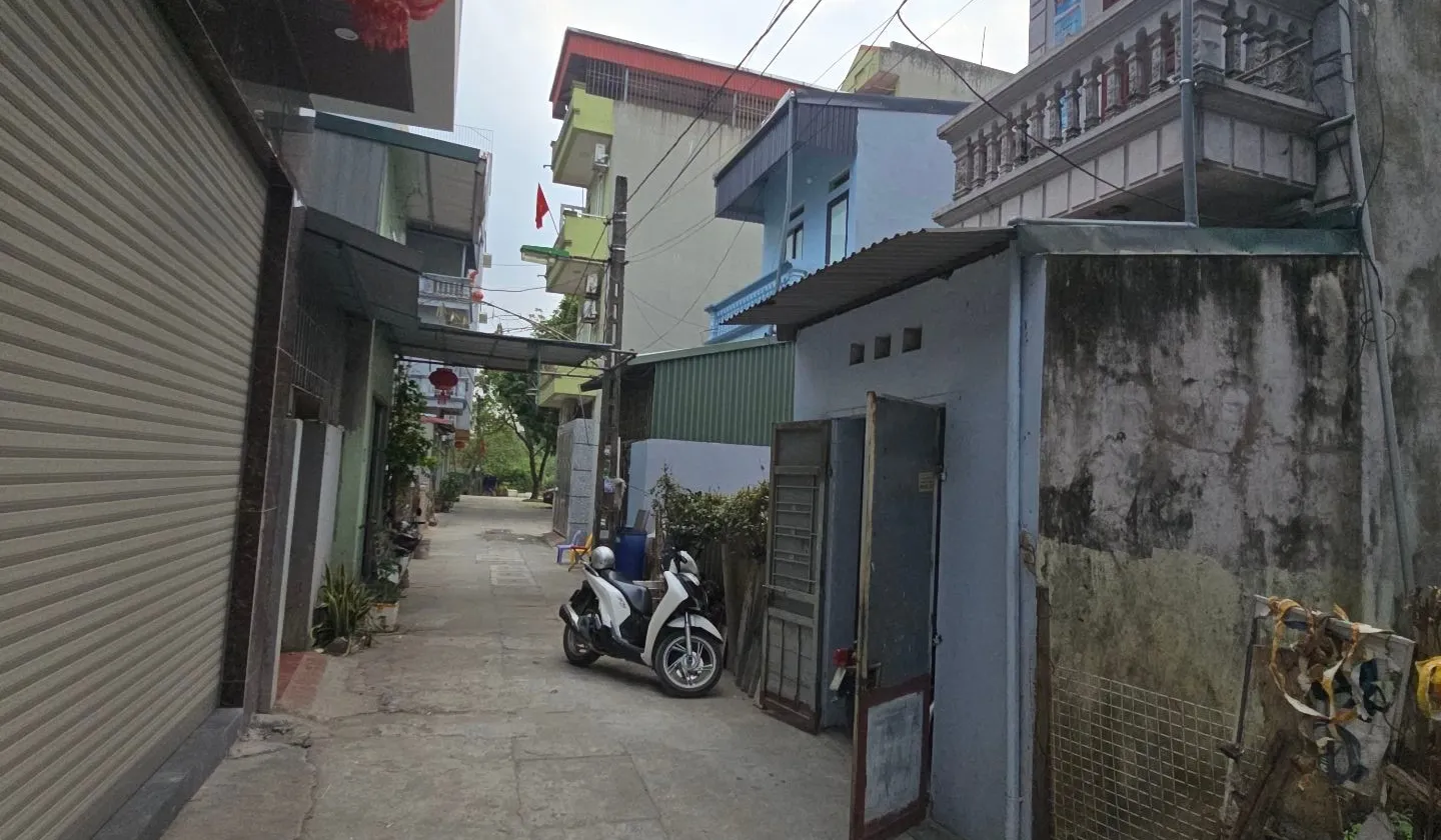 Cơ hội hiếm có sở hữu nhà riêng mặt ngõ ô tô tại vị trí trung tâm... Bán nhà riêng tại Ngọc Hồi, Hà Nội 01