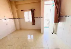 Bán nhà riêng 3 tầng phường Tân Thuận Quận 7, hẻm thông, sổ hồng chính chủ... Bán nhà riêng tại Tân Thuận, Hồ Chí Minh 07